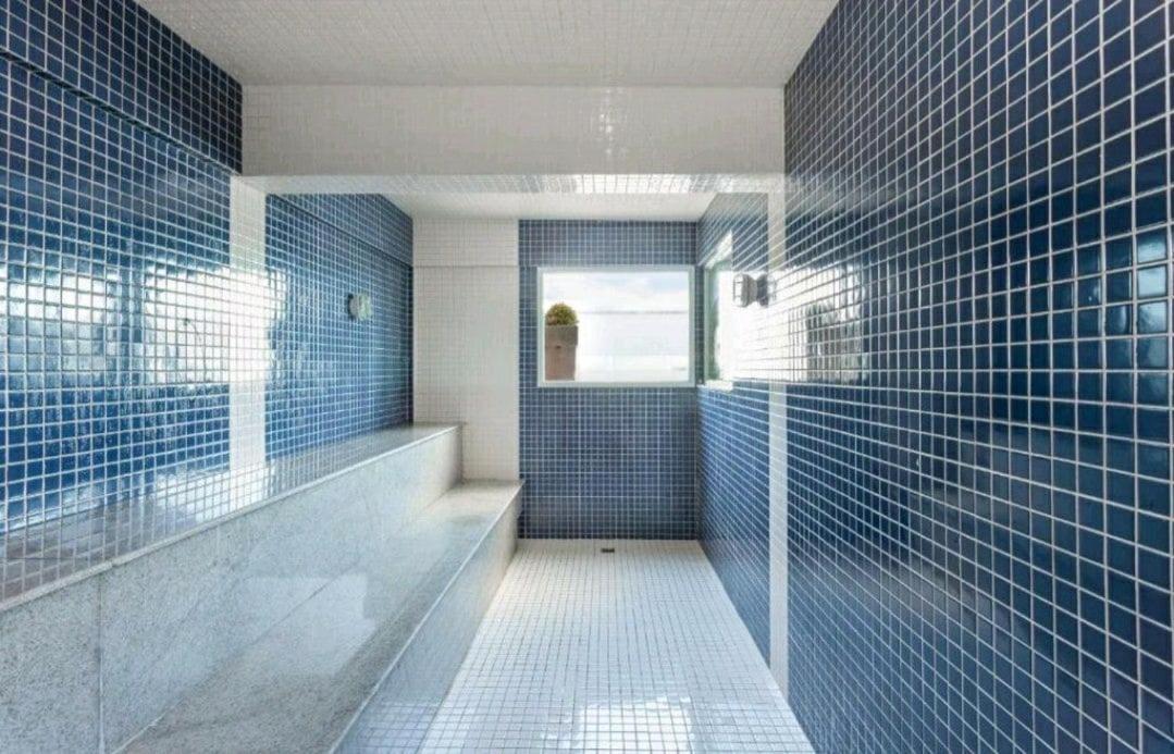 Conforto, praticidade e vista panorâmica em Macaé Esterno foto